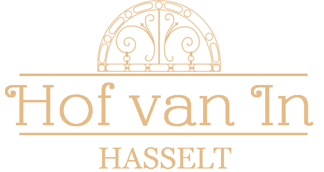 Logo Hof van In